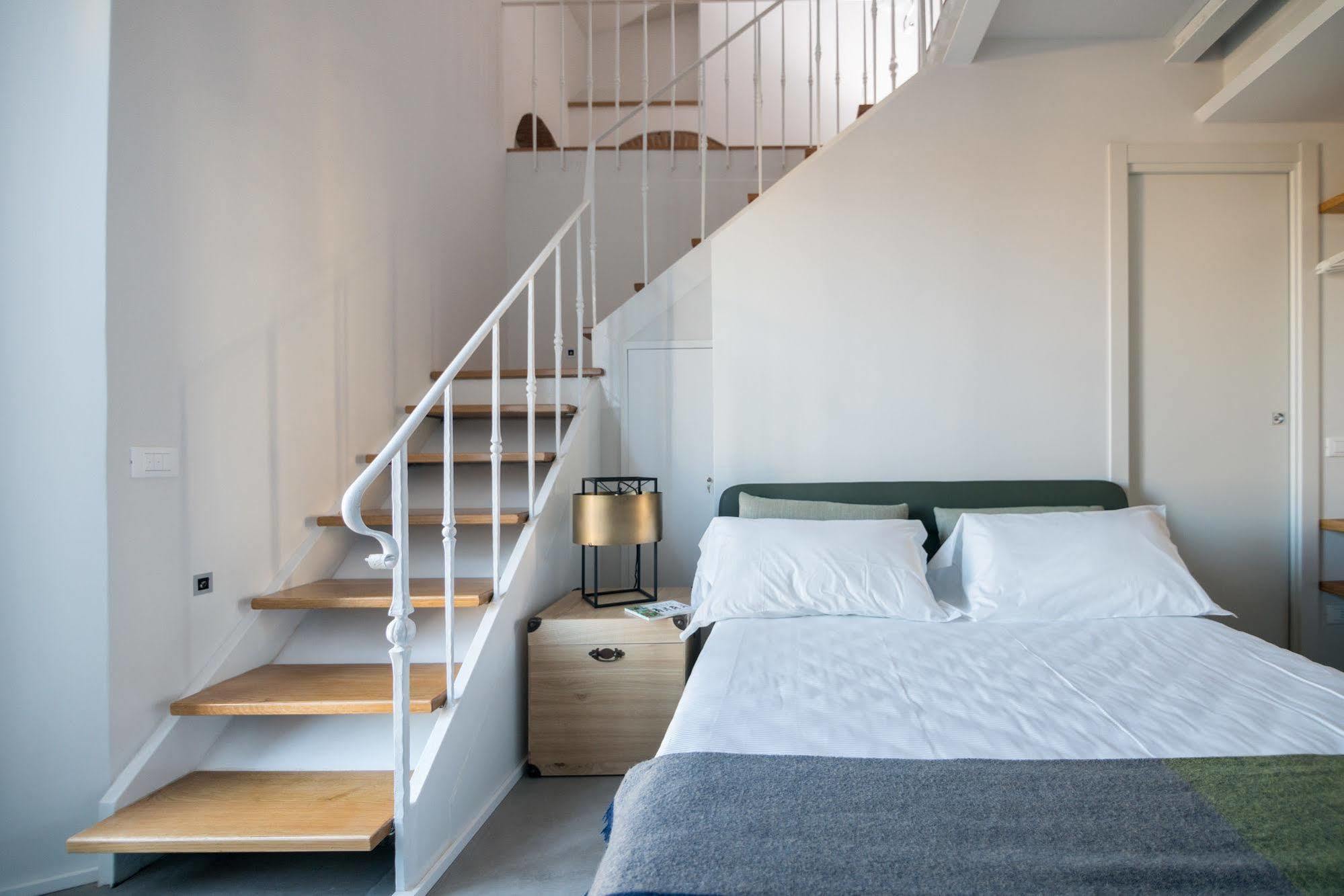 Relais Luce Bed & Breakfast 3*
