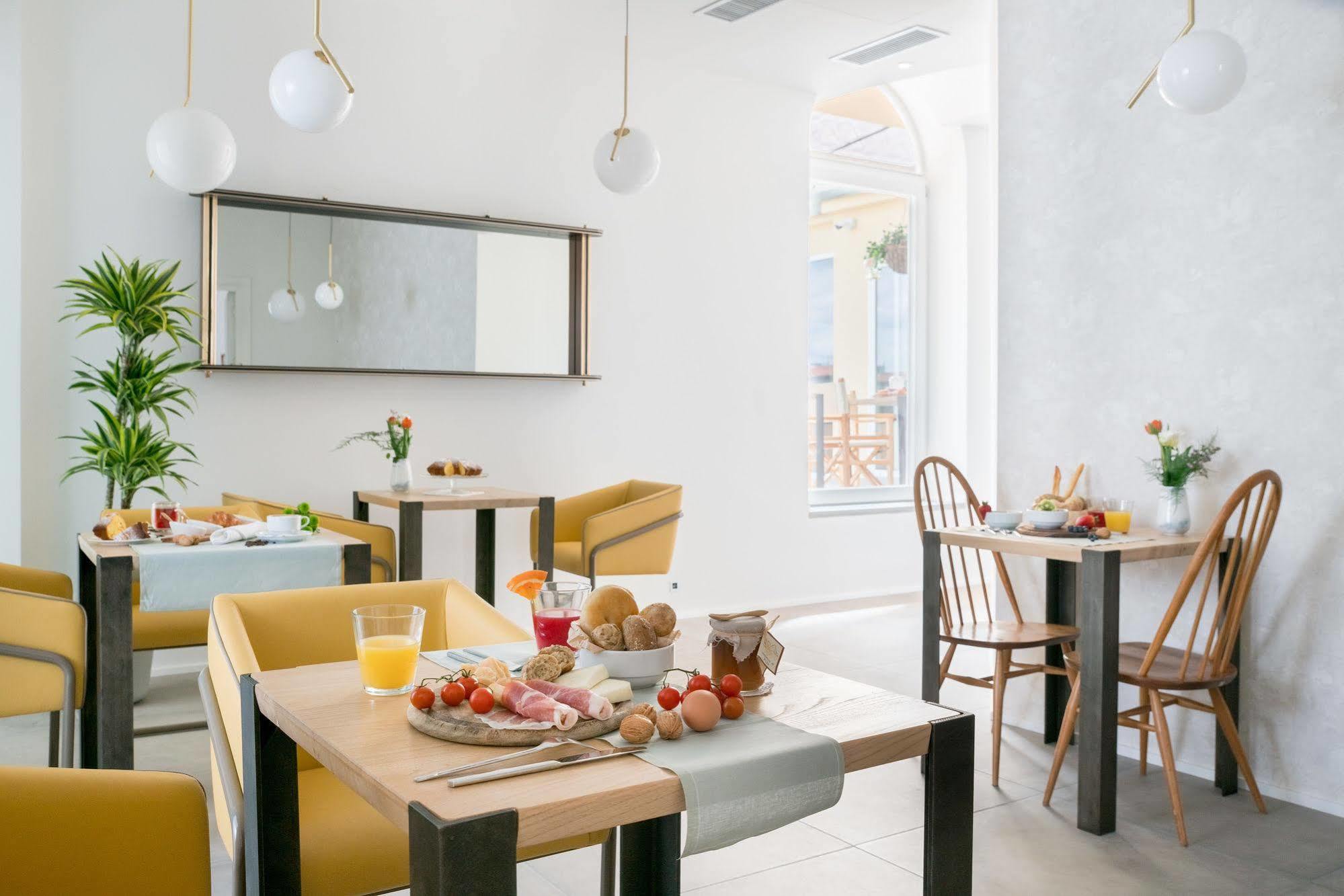 Relais Luce Bed & Breakfast Florence