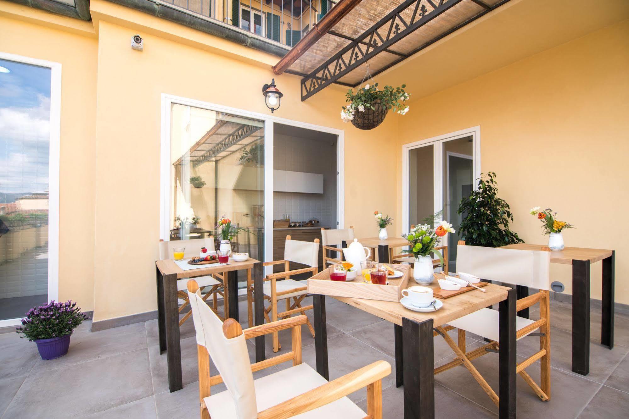 Relais Luce 3* Florence