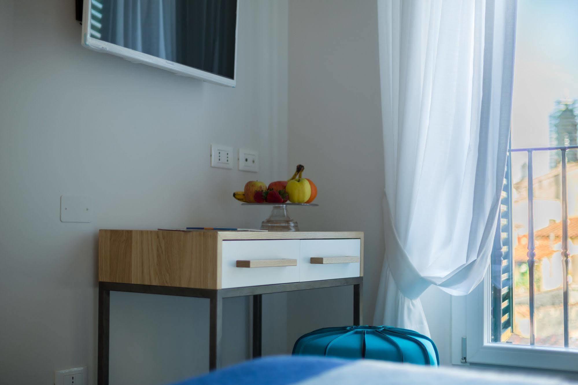 Relais Luce Bed & Breakfast 3*