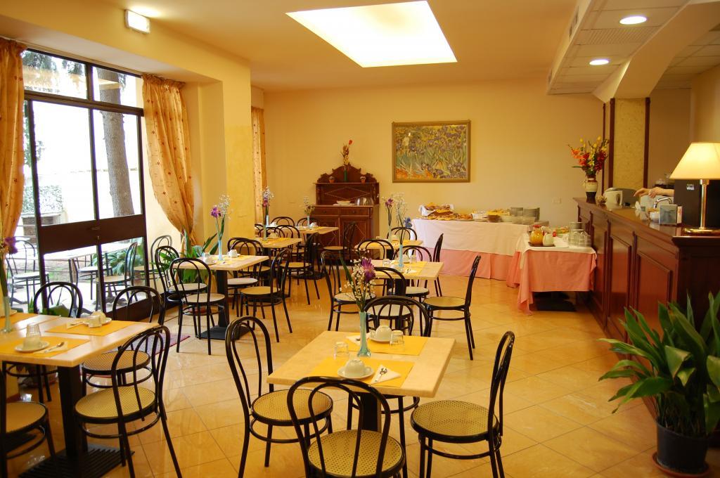 Hotel Astor Florence