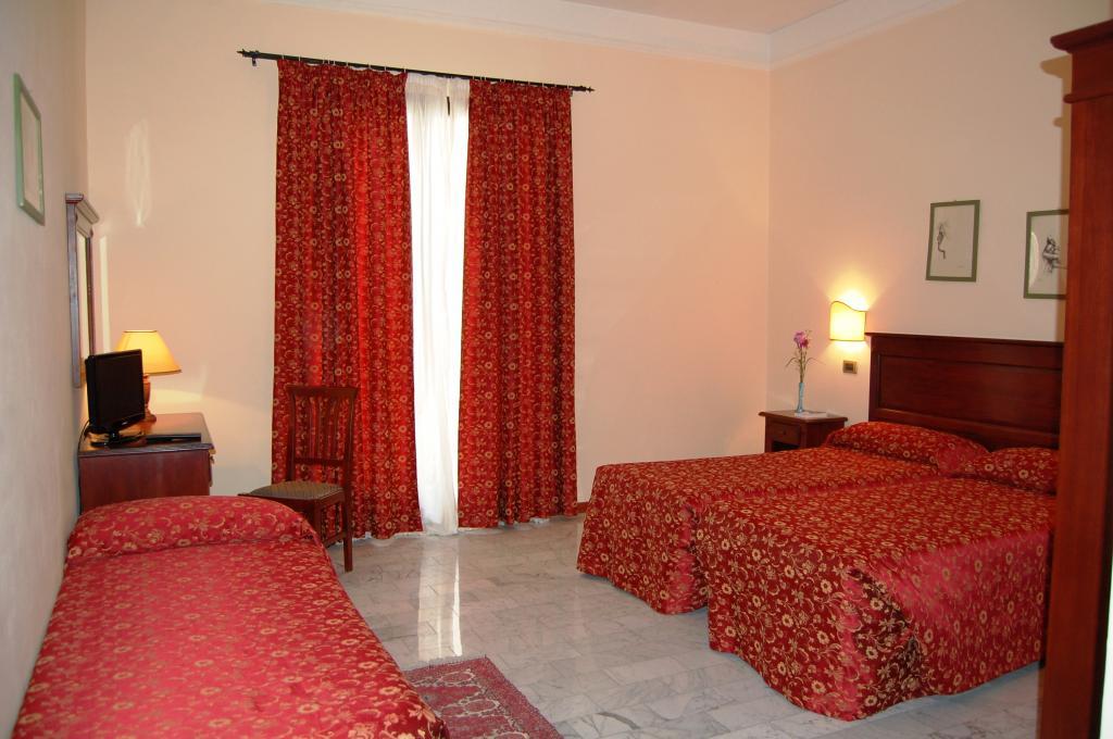 Hotel Astor