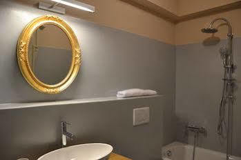 Hotel Agape - Art In 3*