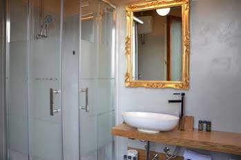 Hotel Agape - Art In Florence