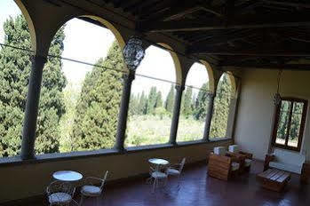 Hotel Agape - Art In Florence