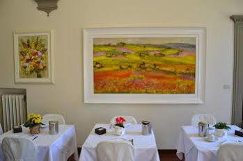 Agape - Art In Hotel