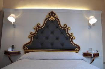 Hotel Agape - Art In 3*