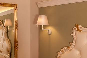 Agape - Art In Hotel