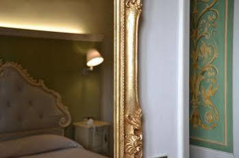 Hotel Agape - Art In