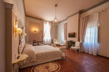 Agape - Art In Hotel 3*