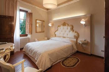 Hotel Agape - Art In Florence
