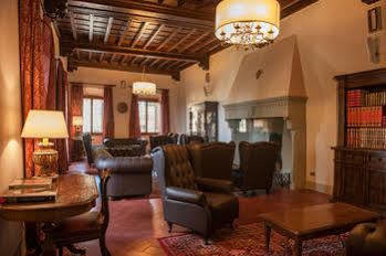 Hotel Agape - Art In 3*