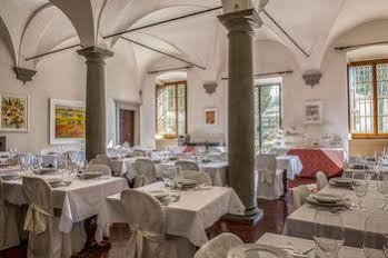 Hotel Agape - Art In Florence