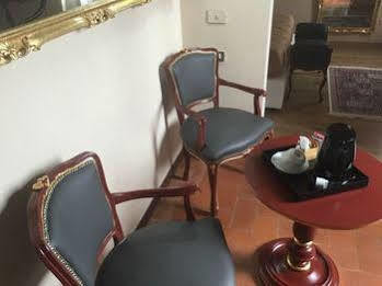 Hotel Agape - Art In