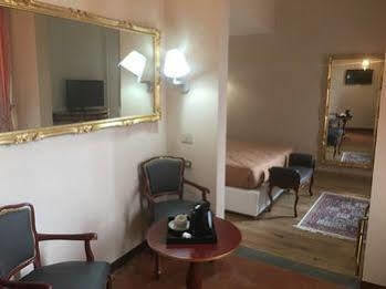 Hotel Agape - Art In