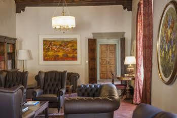 Agape - Art In Hotel Florence