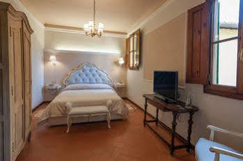 Agape - Art In Hotel Florence