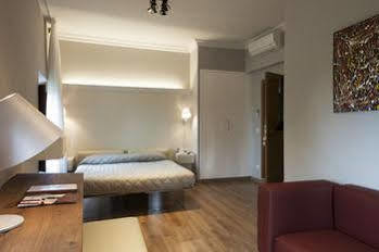 Agape - Art In 3* Florence