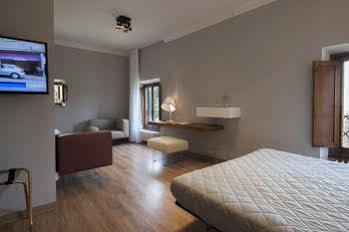 Agape - Art In Hotel Florence