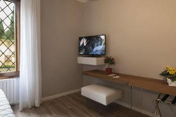 Hotel Agape - Art In 3*