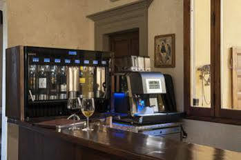 Hotel Agape - Art In Florence