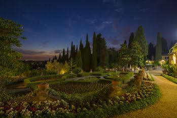 Hotel Agape - Art In Florence