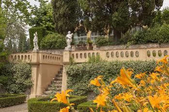 Hotel Agape - Art In 3*