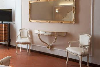 Hotel Agape - Art In 3*