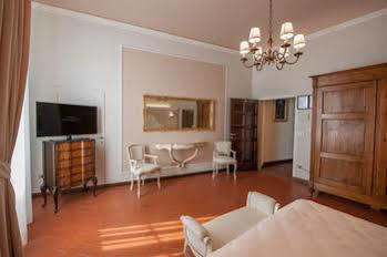 Agape - Art In Hotel Florence