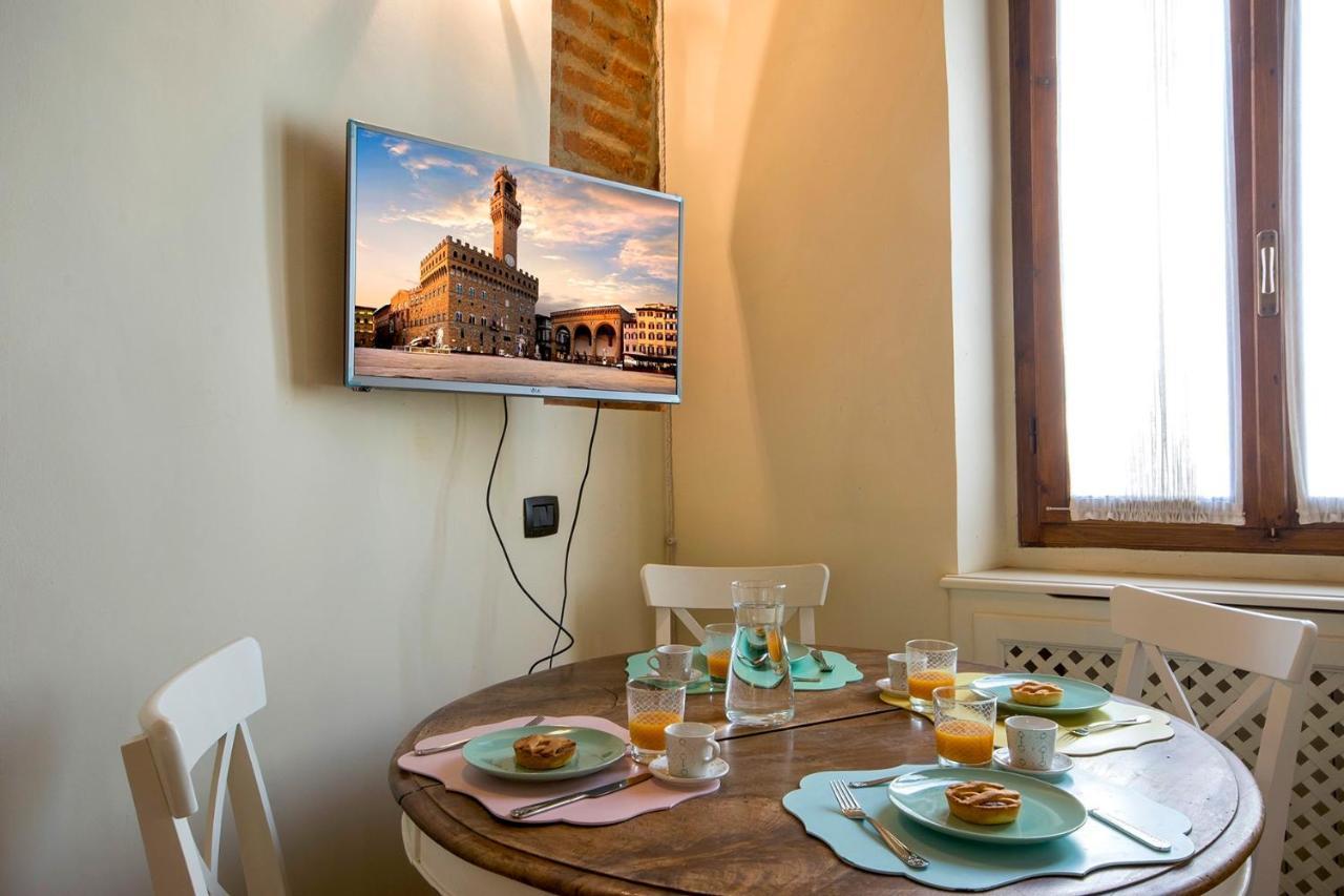 Ognissanti Apartment Florence