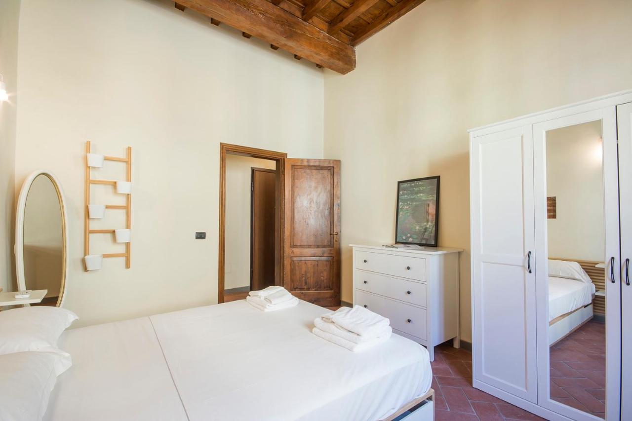 Ognissanti Apartment *