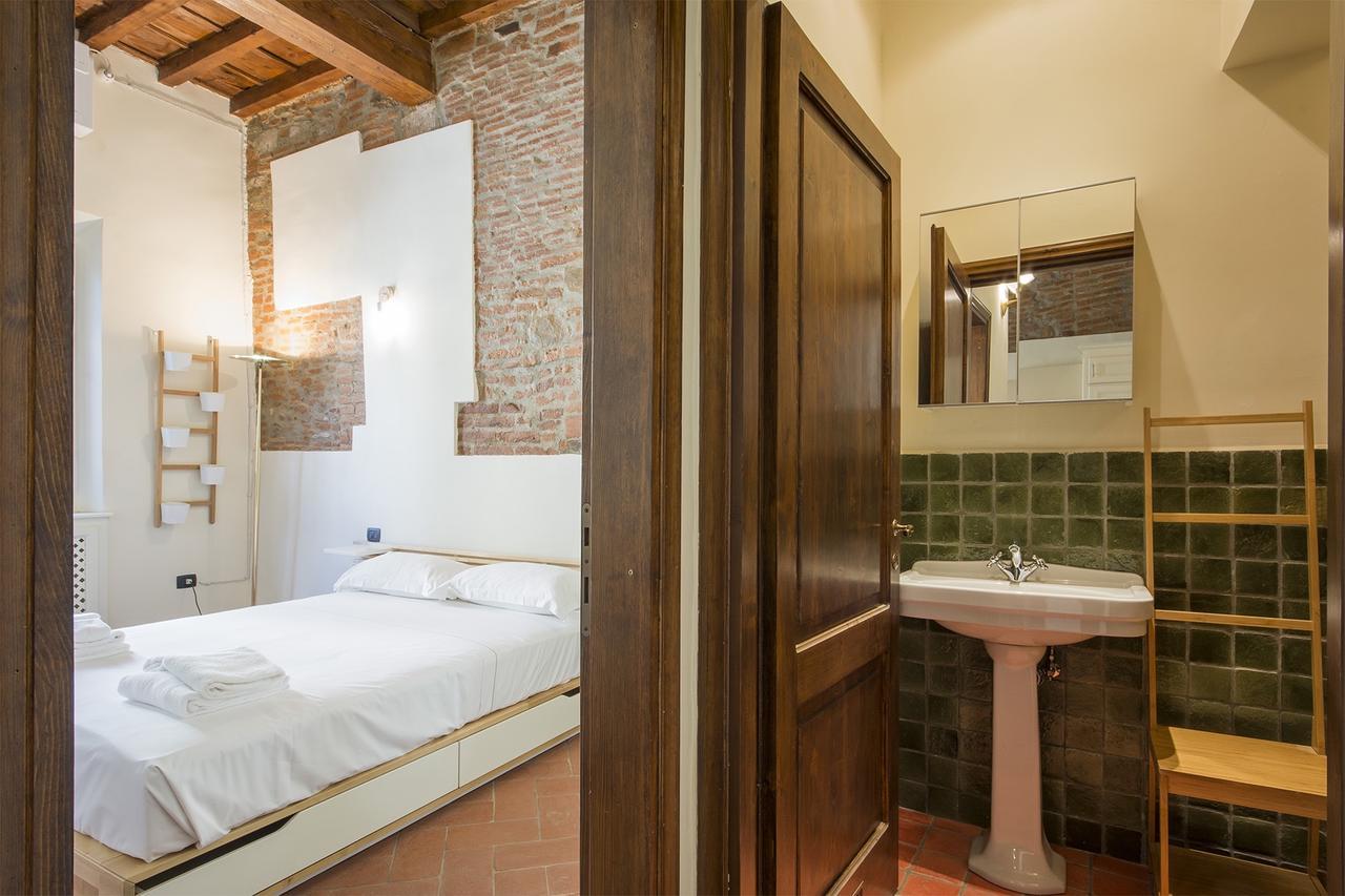 Ognissanti Apartment Florence