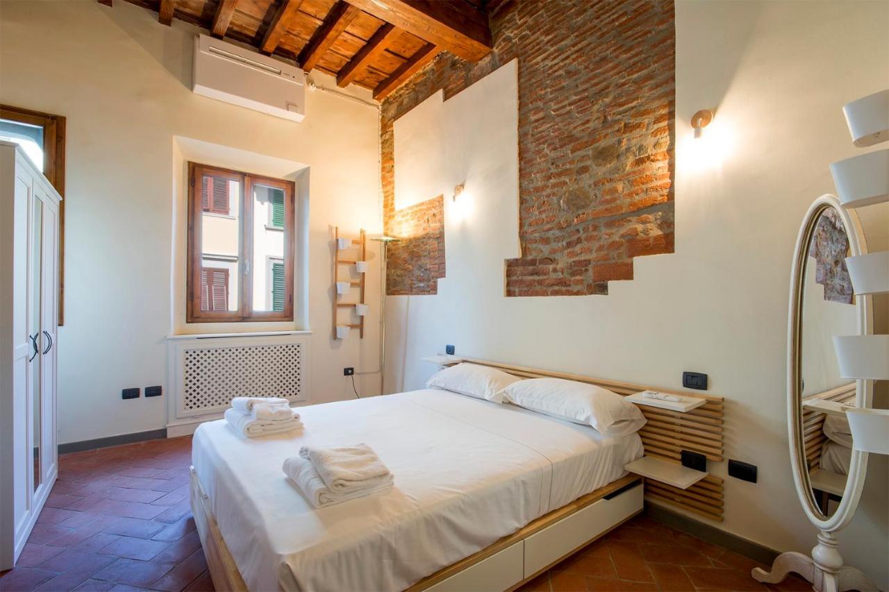 Ognissanti Apartment