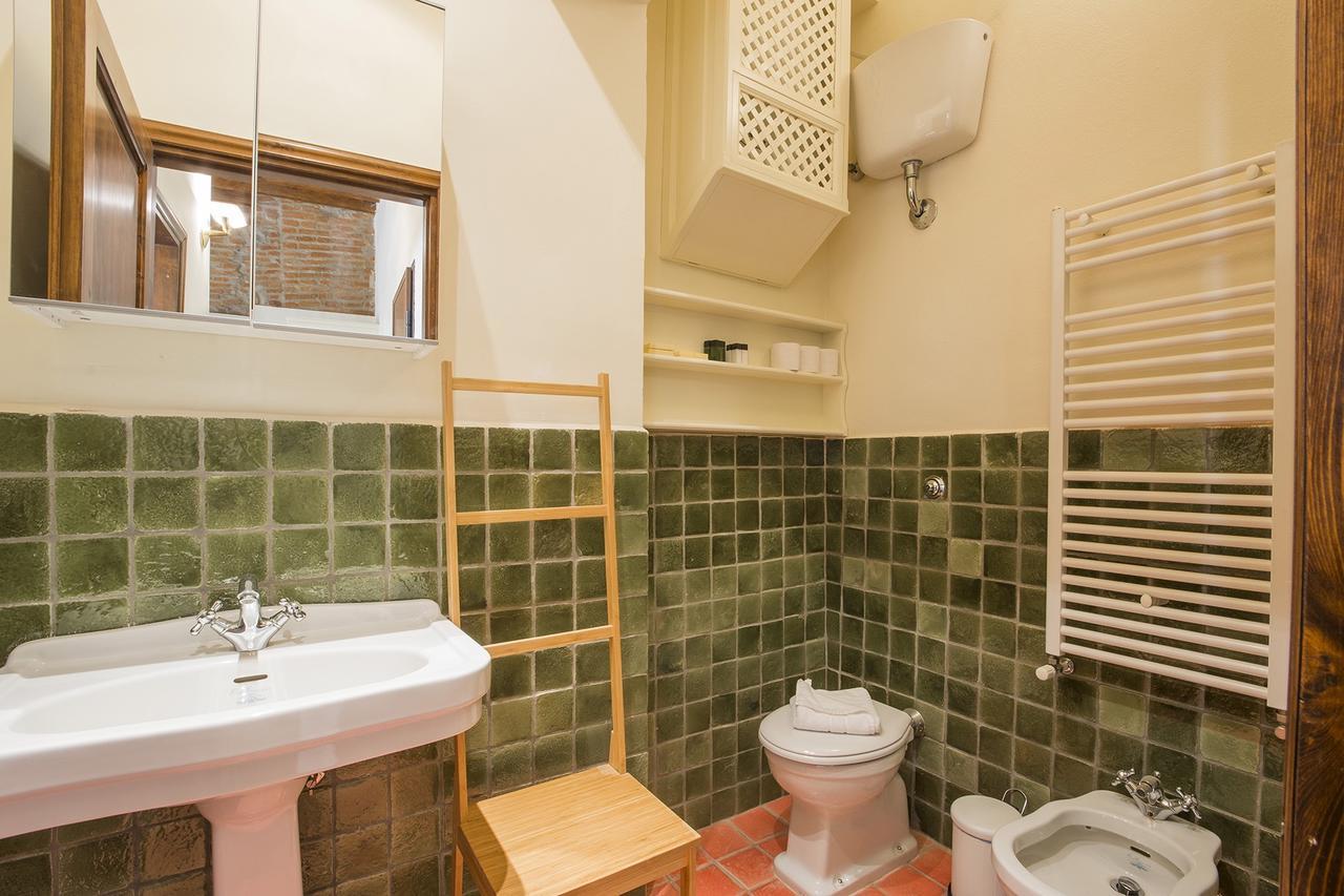 Ognissanti Apartment Florence