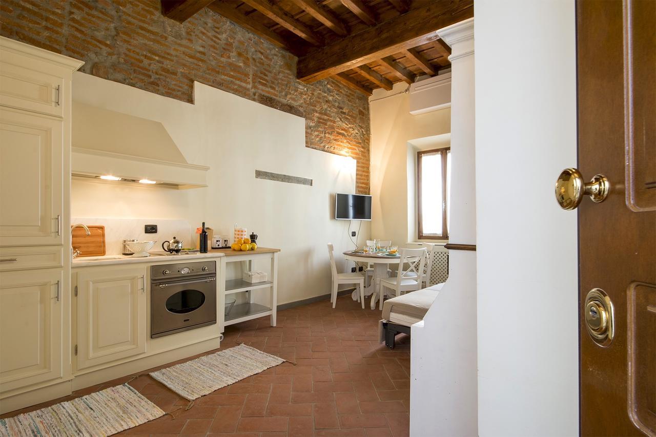 Apartment Ognissanti *