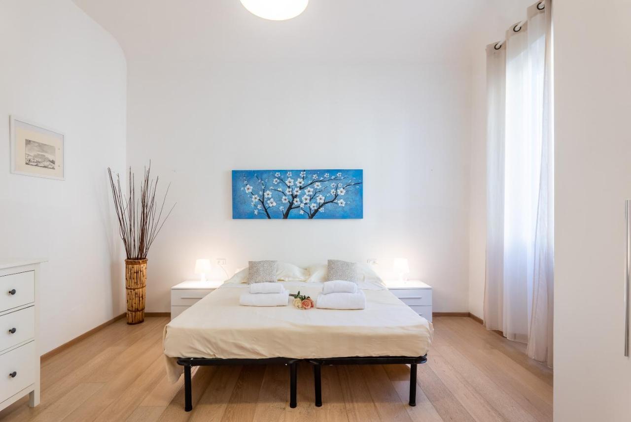 Apartment Pepi Palace Florence