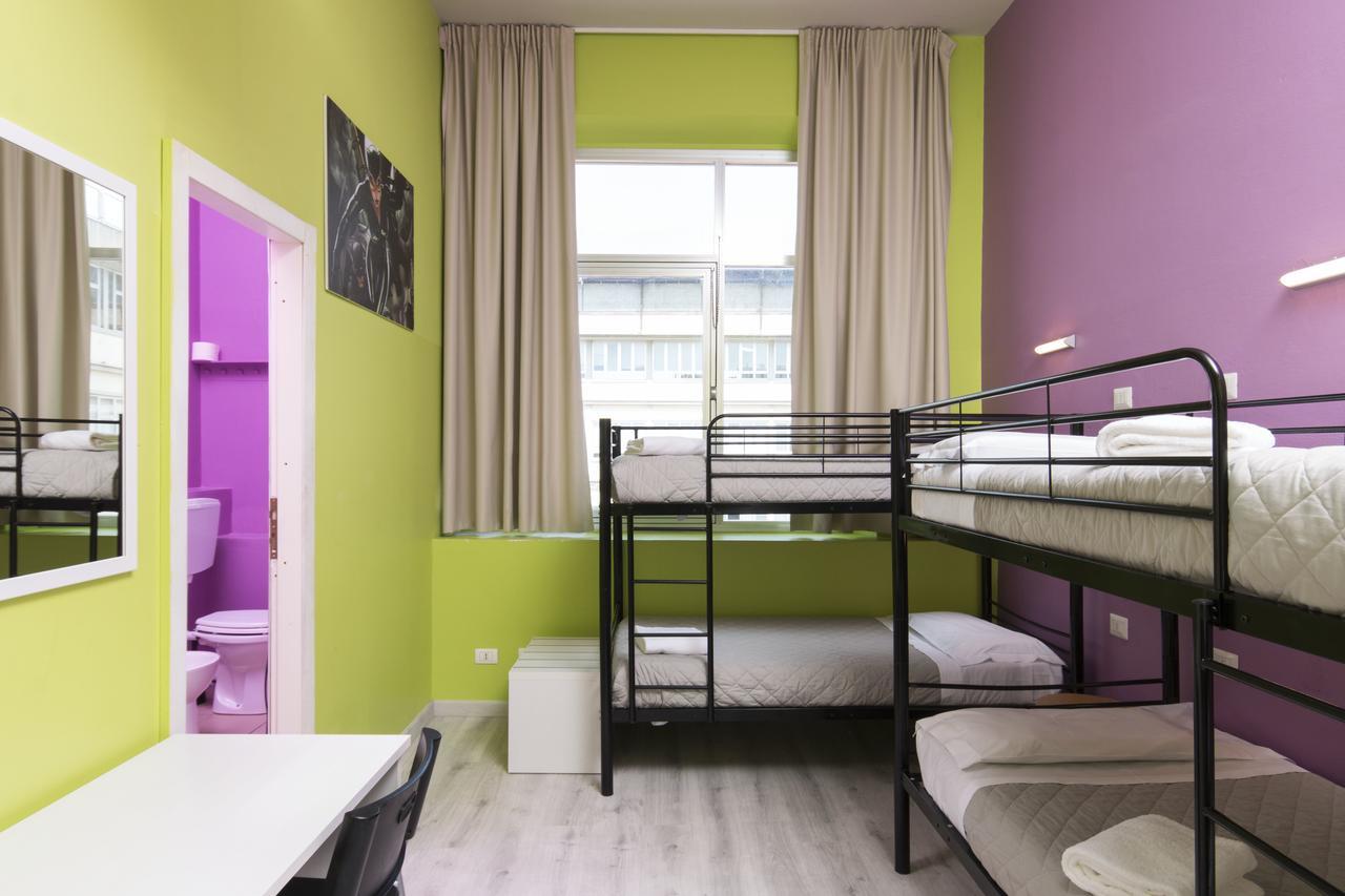 Wow Hostel