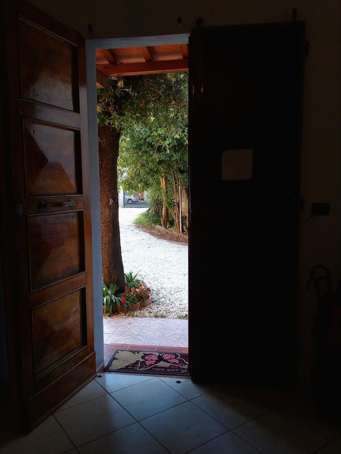 Bed & Breakfast L'acchiappasogni *