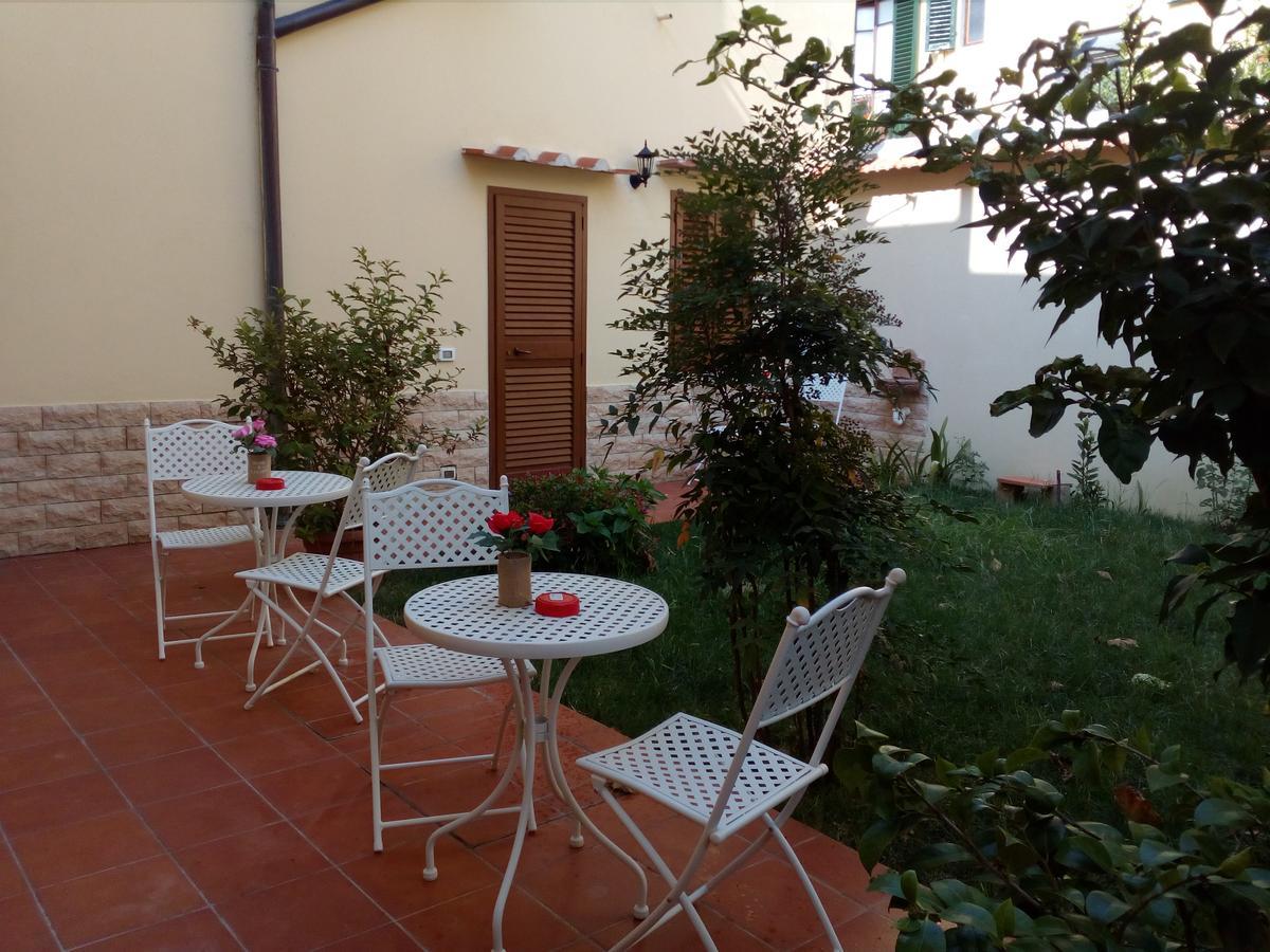 Bed & Breakfast L'acchiappasogni Florence
