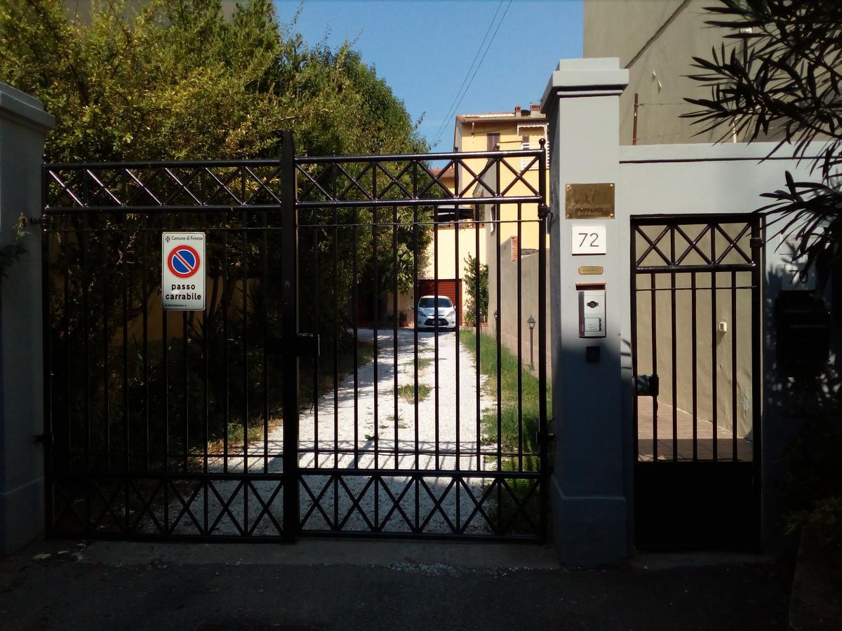 Bed & Breakfast L'acchiappasogni Florence