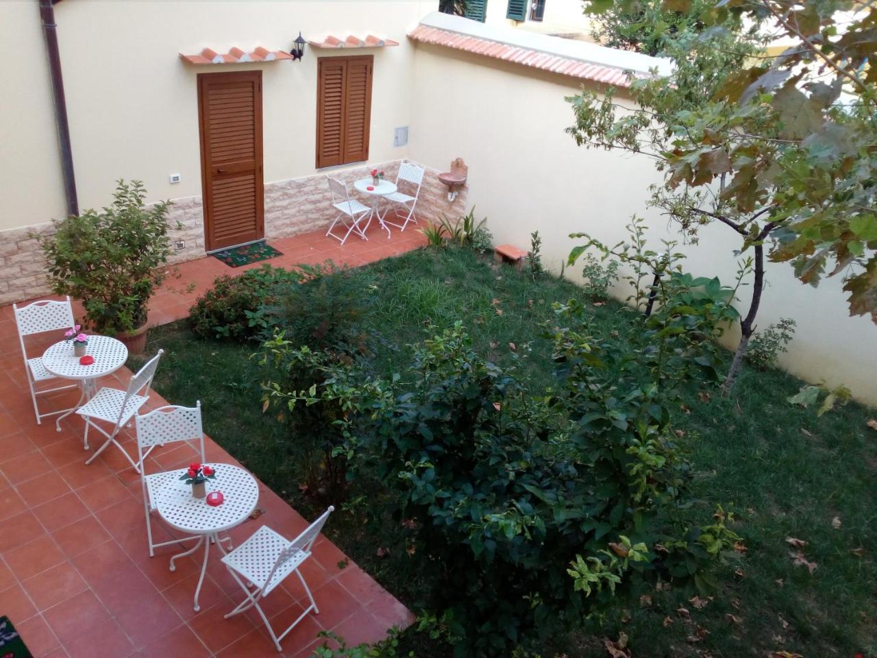 L'acchiappasogni Bed & Breakfast