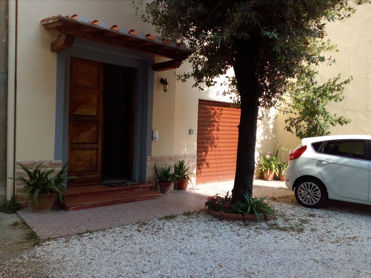 Bed & Breakfast L'acchiappasogni *