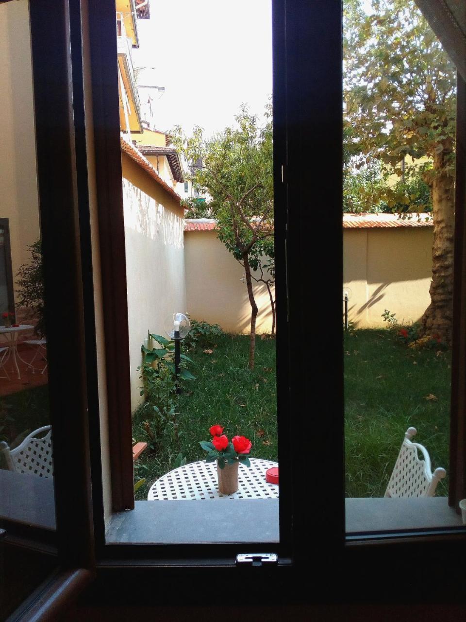 L'acchiappasogni Bed & Breakfast