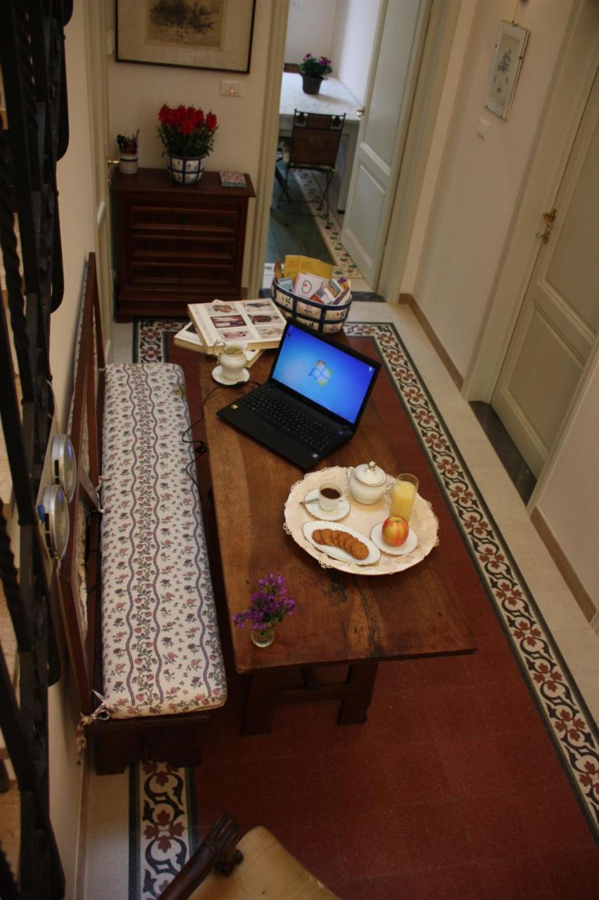 By Anna Guest house