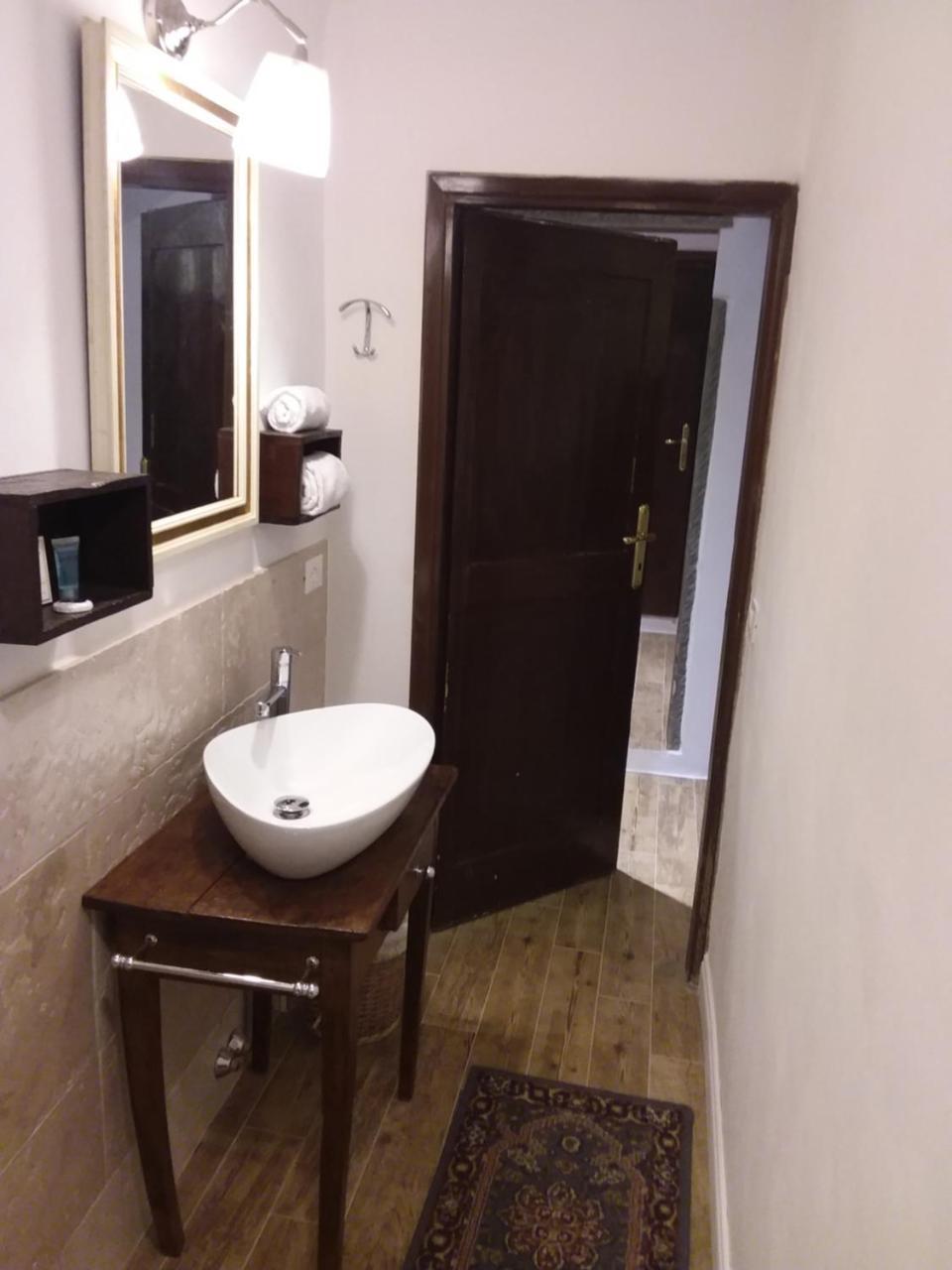 Apartment La Nicchia Guelfa *