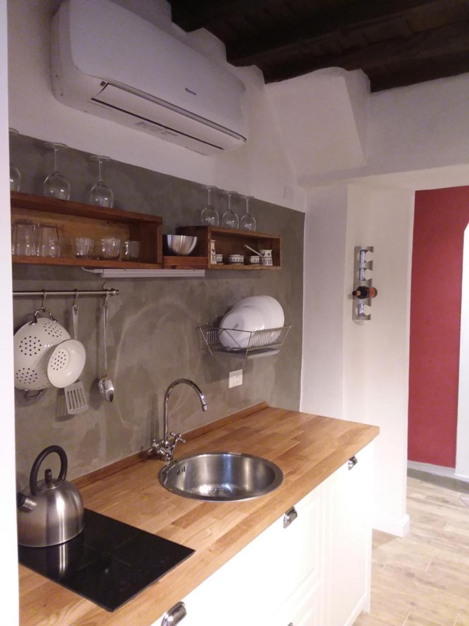 Apartment La Nicchia Guelfa *