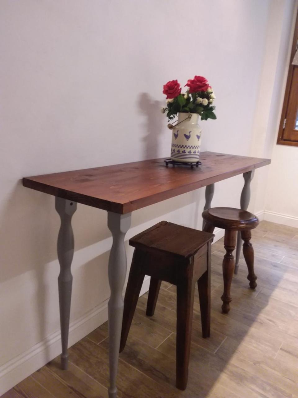 La Nicchia Guelfa Apartment *
