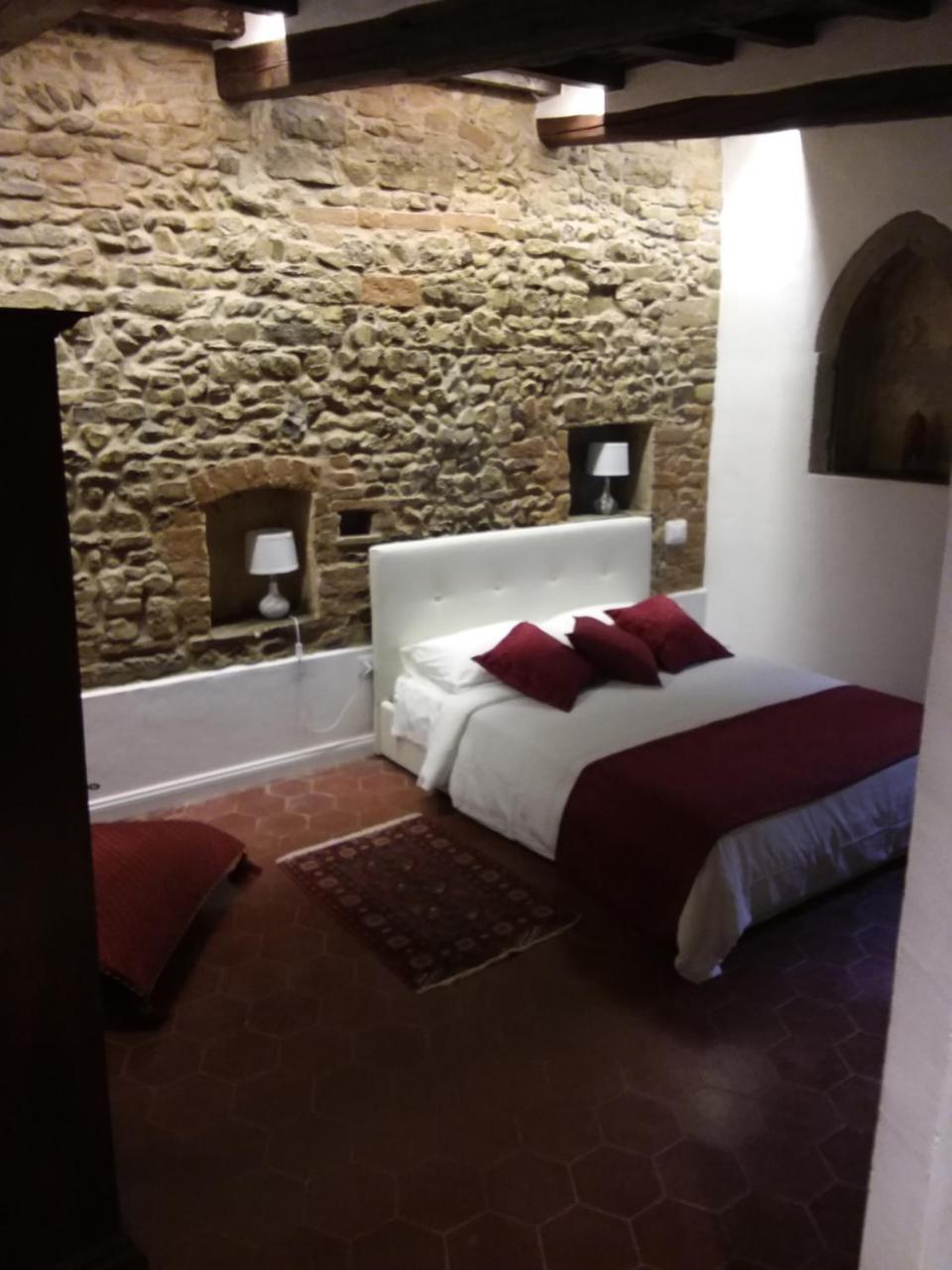 Apartment La Nicchia Guelfa *