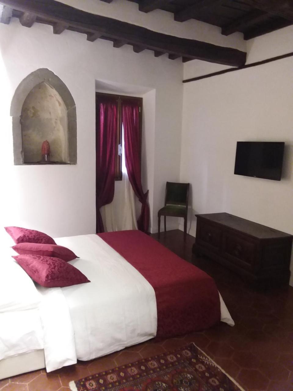 La Nicchia Guelfa Apartment *