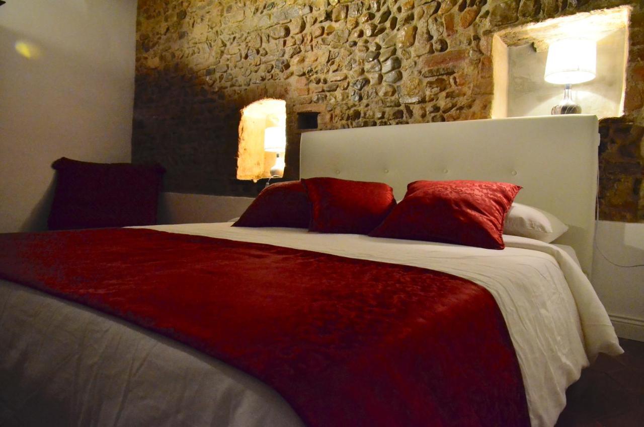 La Nicchia Guelfa Apartment *